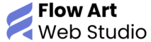 Flow Art Web Studio