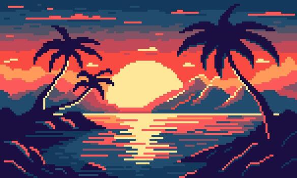 Pixel Art